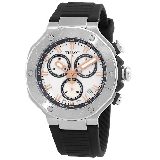 Tissot t-race